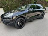Porsche Cayenne S - gebrauchte Porsche Cayenne aus dem Jahr 2012