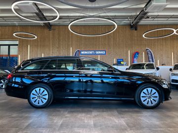 MYAUTOCENTER – Gebraucht- und Jahreswagen mit Werkstattservice in Pfaffenhofen Mercedes-Benz E 200 d *LED*Kamera*PDC*