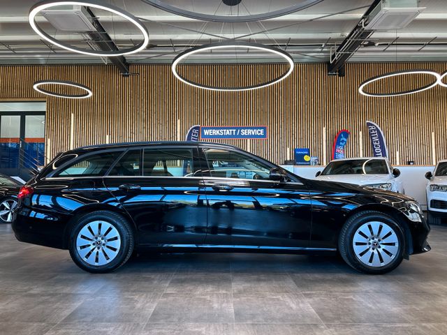 MYAUTOCENTER – Gebraucht- und Jahreswagen mit Werkstattservice in Pfaffenhofen Mercedes-Benz E 200 d *LED*Kamera*PDC*
