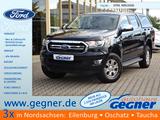 Ford Ranger Doka 170PS XLT 4x4 Hardtop - Ford Ranger: Hardtop