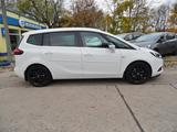 Opel Zafira C Innovation/Autom./Kamera/AHK/Temp./Alu - weiße Opel Zafira