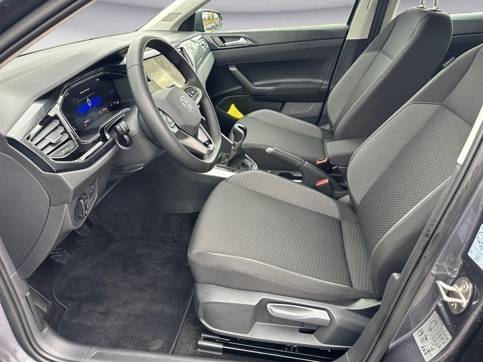 Volkswagen Polo - Bild 8