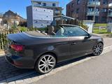 Audi A3 1.8 TFSI S tronic Ambiente Cabriolet Ambiente - Audi A3: Braun