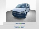 Volkswagen T6.1 Transporter TDI Kamera PDC SHZ Klima AHK