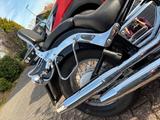 Yamaha Drug Star 4 VR - YAMAHA V STAR