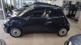 Fiat 500 1.2 Lounge Euro 6 - Fiat 500 mit Benzin-Antrieb: Sportwagen