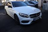 Mercedes-Benz Mercedes C450 AMG - Mercedes-Benz C 450 AMG von privat