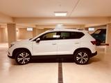 Seat Ateca 1.4 EcoTSI 110kW Xcellence 4Drive DSG ... - Seat Ateca Gebrauchtwagen in Leipzig