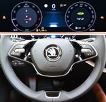 Skoda Superb - Vorschau Bild 12