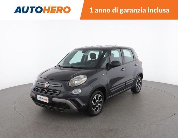 Fiat FIAT 500L 1.4 95 CV City Cross