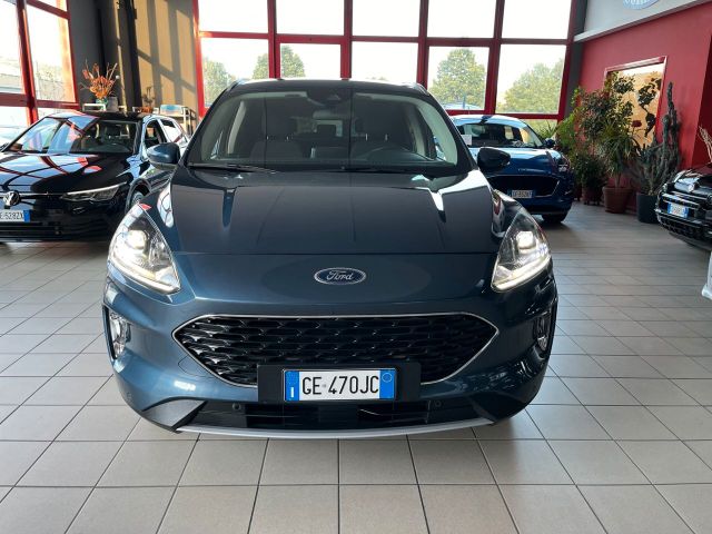 Ford Kuga 1.5 EcoBoost 120 CV 2WD Titanium Busin