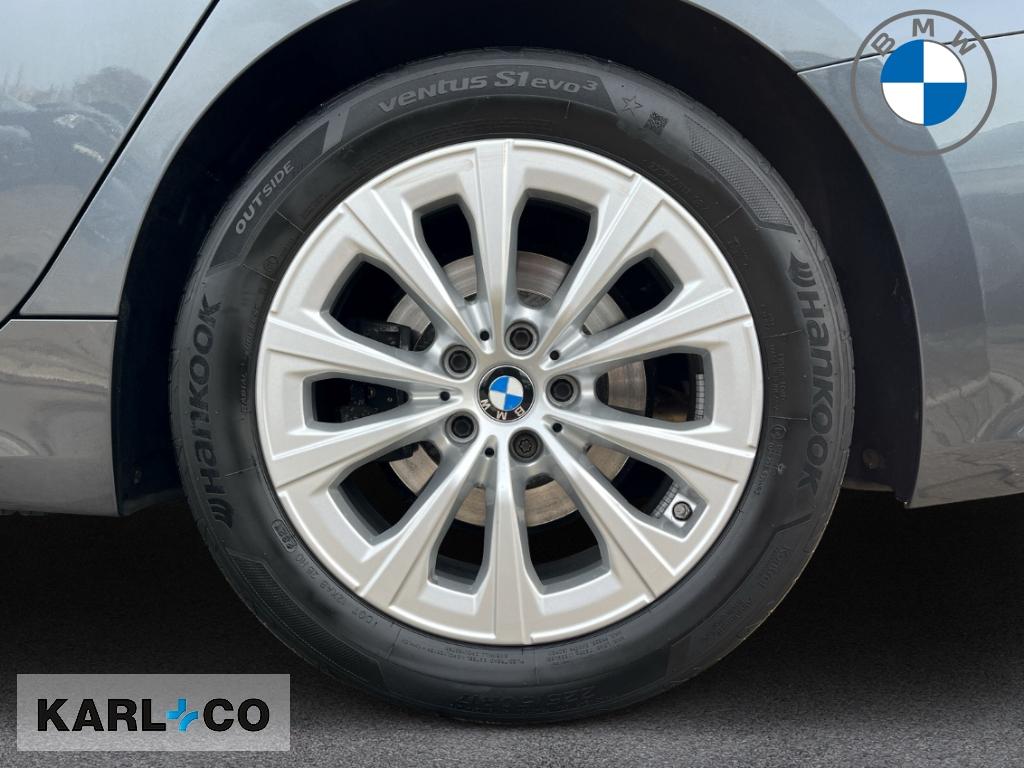 BMW 3 Series d Advantage PDC ACC SHZ LED Rückfahrkamera, миниатюра 7