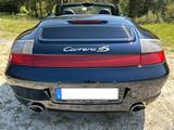 Porsche 996  4S Cabrio / PZ Service NEU / Reifen NEU  - Porsche Gebrauchtwagen in Rosenheim