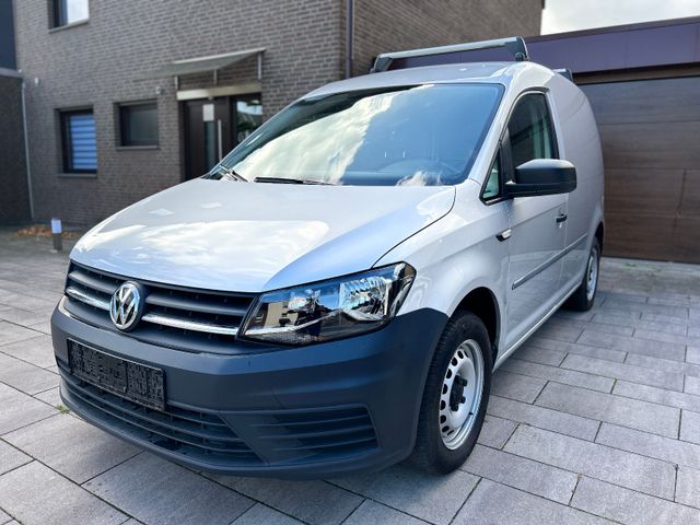 Volkswagen Caddy Nfz Kasten EcoProfi BMT Garantie