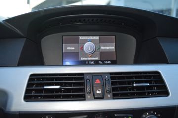 BMW 523i A touring  Steptronic AdvantageBusiness Le