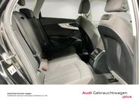 Audi A4 - Vorschau Bild 8