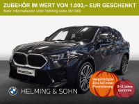 BMW X2 - Vorschau Bild 1