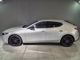Mazda 3 Homura X-186/AT/Premium-P./Navi/Head-Up/M-Hybr - Mazda 3 in Kassel