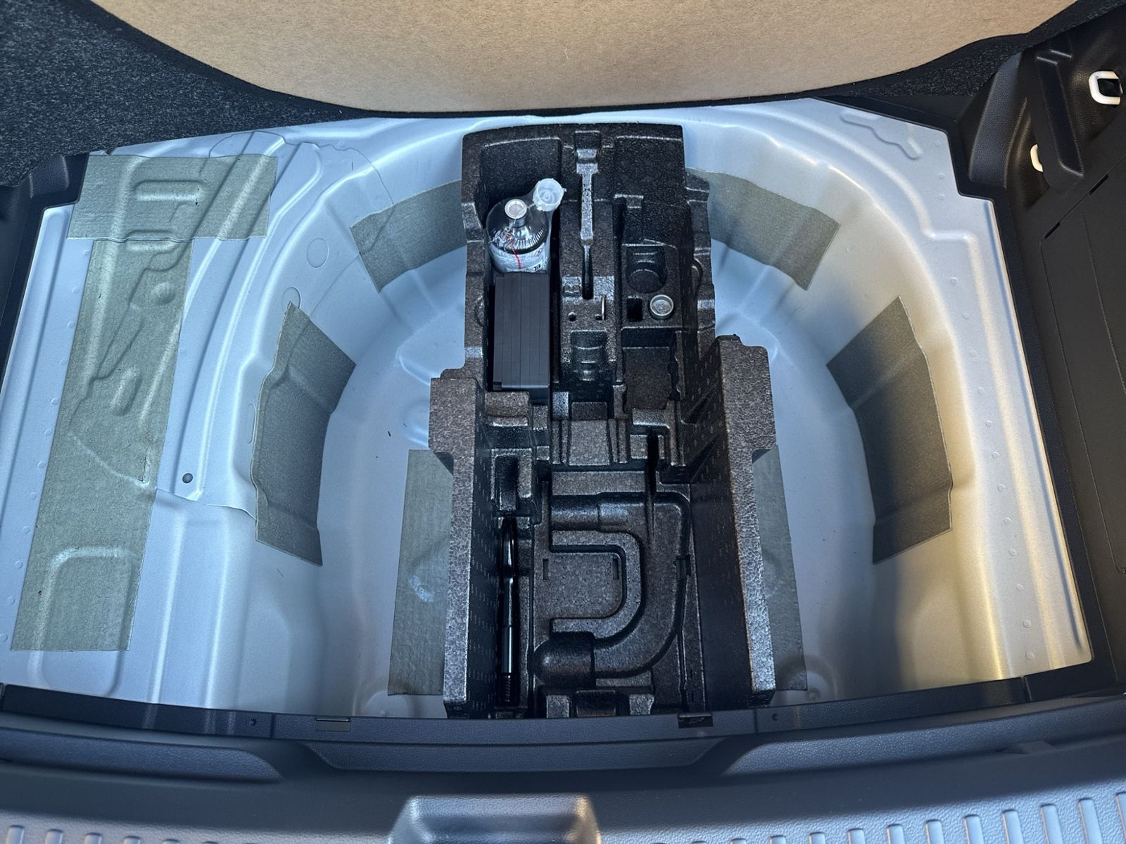 Fabia Selection 1.0 MPI, Sicherheitspaket, Licht