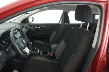 Nissan Qashqai - 9