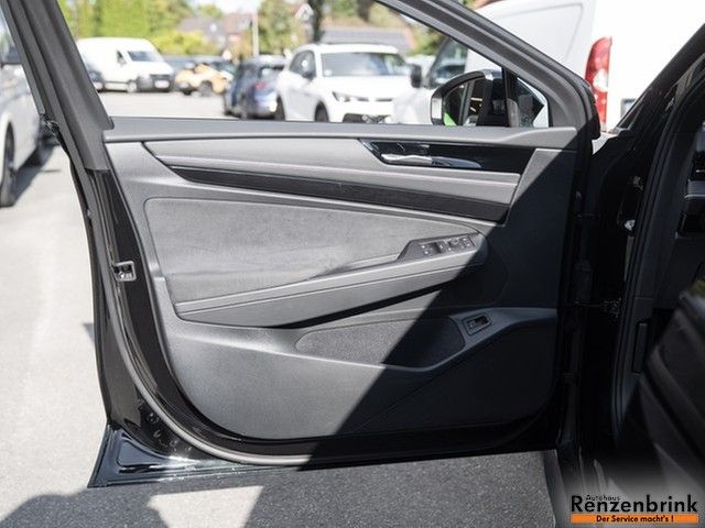 ID.7 Tourer Pro 77 kWh Wärmep. Black-Style AHK A