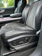 Audi Q7 45 TDI quattro tiptronic S line S line - gebrauchte Audi Q7 aus dem Jahr 2022