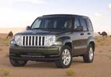 Jeep JEEP Cherokee IV 2008 - Cherokee 2.8 crd Limited - Jeep Cherokee: 2.8