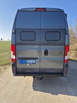 Knaus Boxstar 630 ME, Vollausstattung - Knaus Boxstar