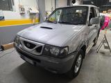 Nissan Terrano II 2.7 Tdi 3 porte Luxury - Nissan aus 2001
