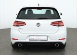 Volkswagen Golf VII 2.0 TSI GTI Performance LED Navi - mit Benzin-Antrieb: Weiß, mit Klimaanlage