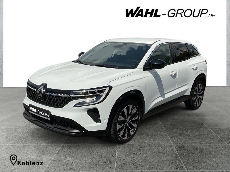 Renault Austral Techno Mild Hybrid 160 Automatik ZV NAVI