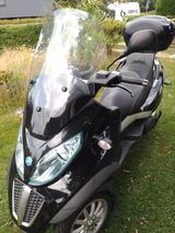 Piaggio MP3 Roller Business/Sport  - Offers