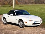 Mazda MX-5 1.6 NA in Top Zustand - Mazda aus 1994