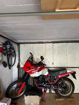 Moto Guzzi NTX V65 - MOTO GUZZI 65