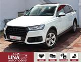 Audi Q7 50 TDI Quat. 7-SITZ PANO*HUD*NACHT*ACC*KAMERA - gebrauchte Audi Q7 aus dem Jahr 2019