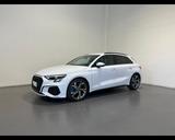 Audi AUDI A3 SPORTBACK 40 TDI S-TRONIC QUATTRO S-LINE - Audi Coupé Diesel Gebrauchtwagen