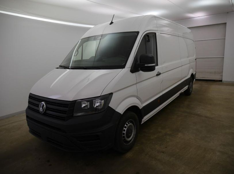 Volkswagen Crafter - Bild 2