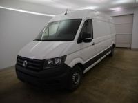 Volkswagen Crafter - Vorschau Bild 2
