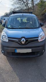 Renault Kangoo ENERGY dCi 110 Grand Kangoo Grand Kangoo