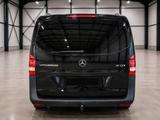 Mercedes-Benz Vito Tourer 111 CDI lang Pro *AHK*9-Sitzer*LM* - mit Diesel-Antrieb: 1.9