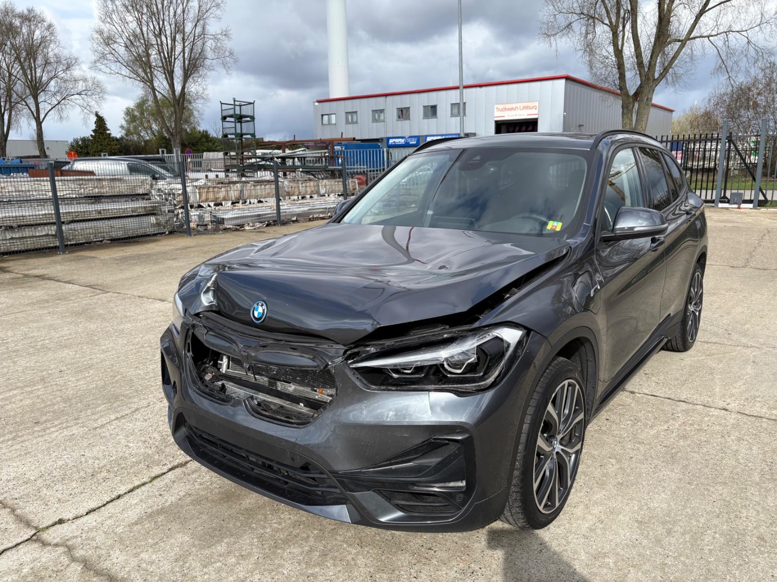 BMW X1 1.5 IA X-DRIVE 25 PHEV SPORTLINE / 42 GR/CO2