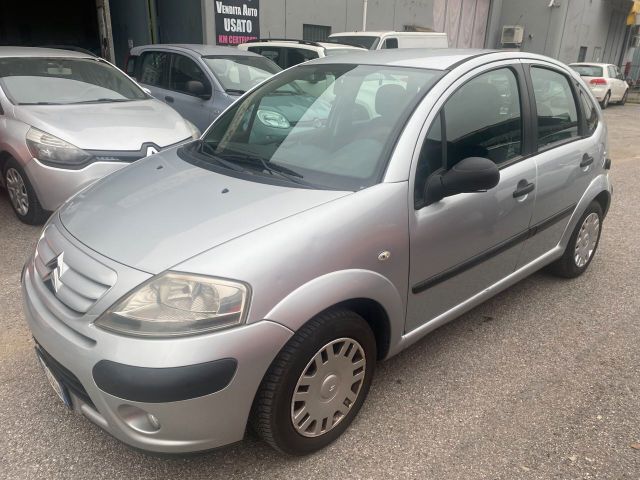 Citroën Citroen C3 1.4 Elegance GPL NEOPATENATI