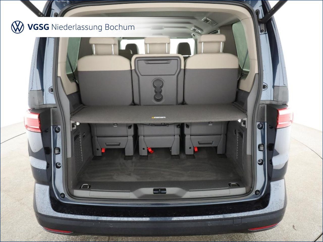 Volkswagen T7 Multivan - Bild 7