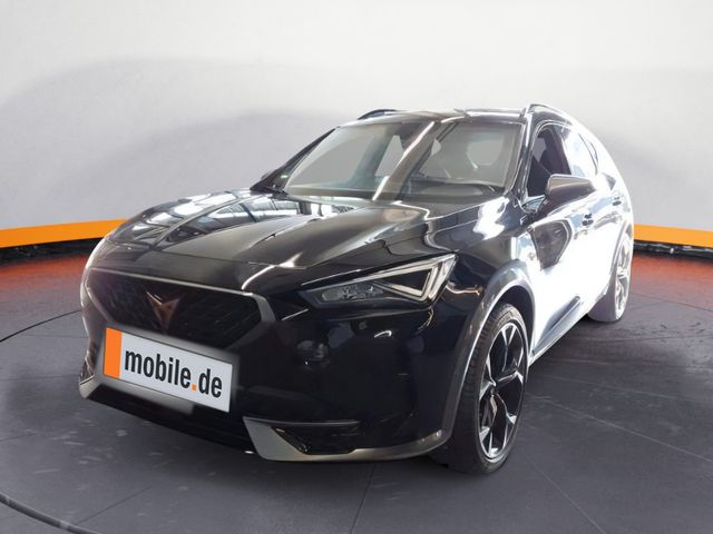 Cupra Formentor 1.4 TSI DSG e-Hybrid VZ AHK KAMERA SHZ