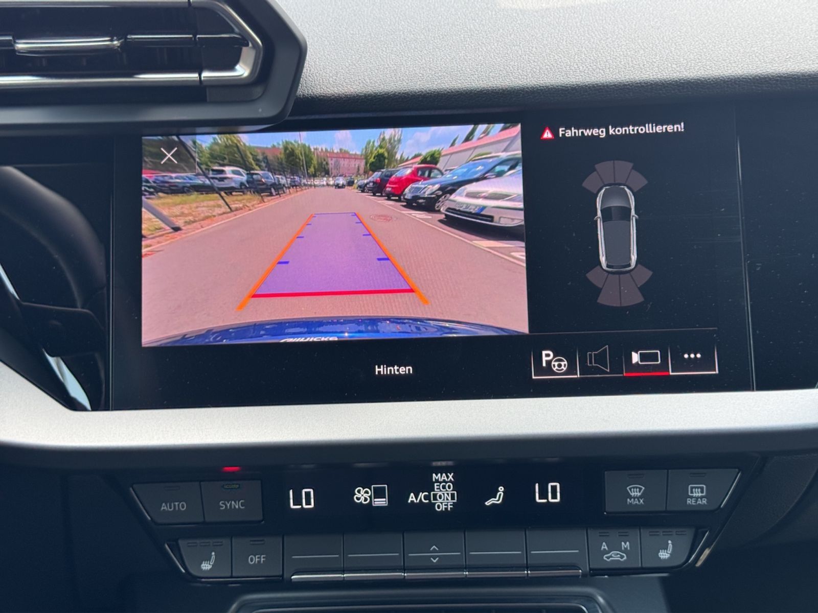 Audi A3 - Bild 16
