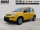 Fiat Panda MY25 70PS  Hybrid City Paket NP  18.180€ - Fiat Panda aus 2025
