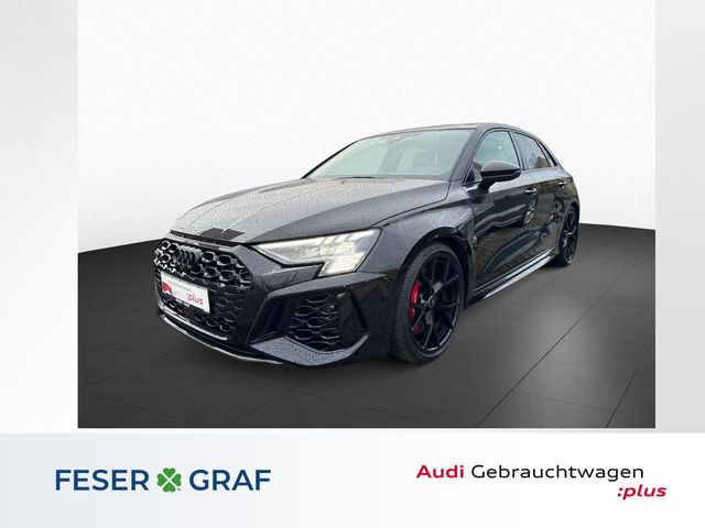 Audi RS3 Sportback qu. S-tr.+Head-Up+MATRIX+PANO+ACC