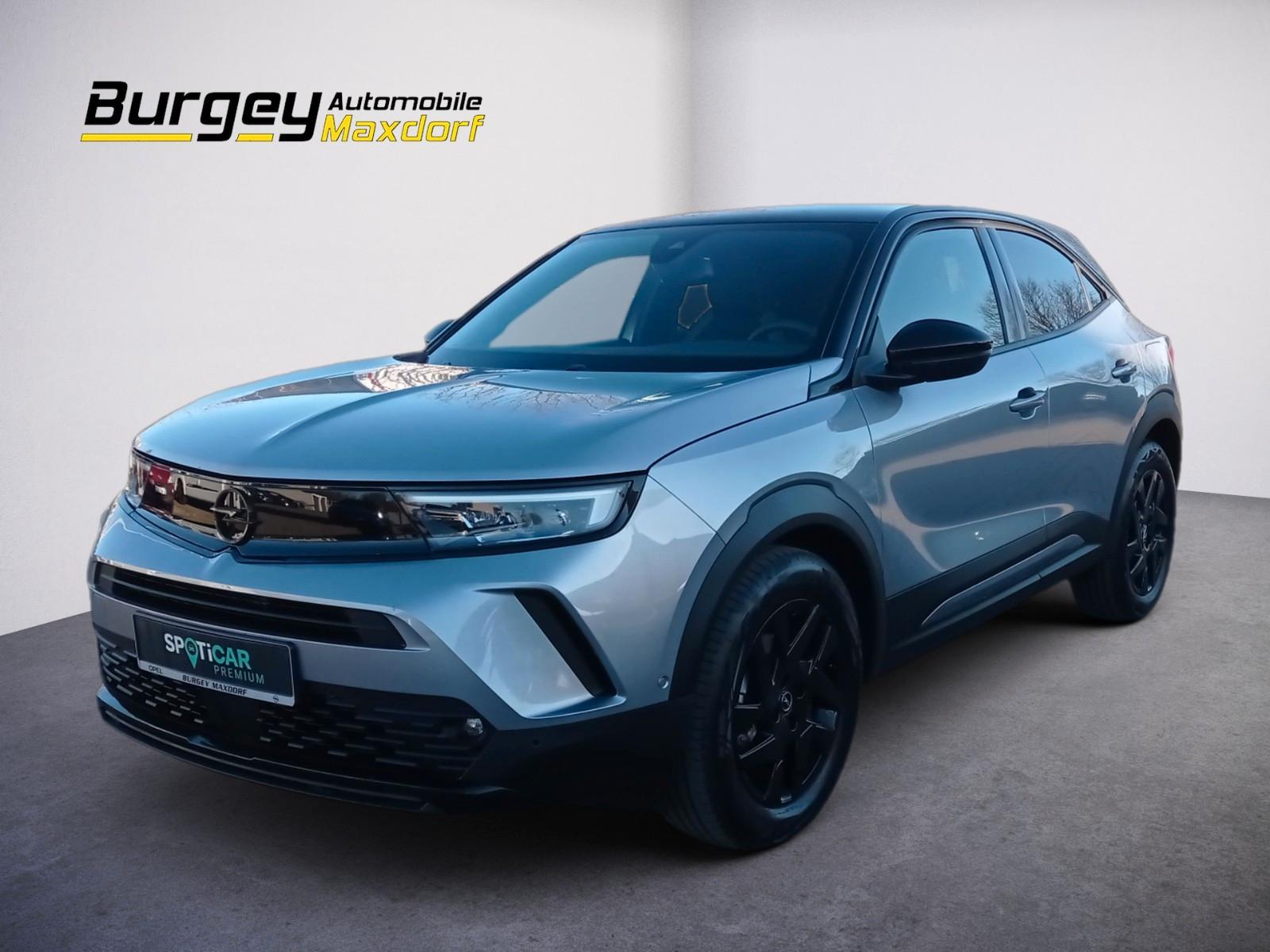 Opel Mokka GS  HYBRID 48V  Automatik