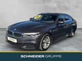 BMW 520 d xDrive M-Sport MEMORY+ACC+KAMERA+HEAD-UP - BMW 5er Reihe in Duisburg