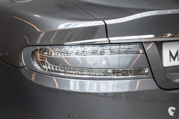 2008 Aston Martin DBS — миниатюра 19